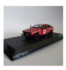 1/43 Alfa Romeo GTV 6 Rally