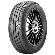 GOMME AUTO 4 STAGIONI 135 80 R13 70T NANKANG ALL SEASON N-607+ PNEUMATICI NUOVI