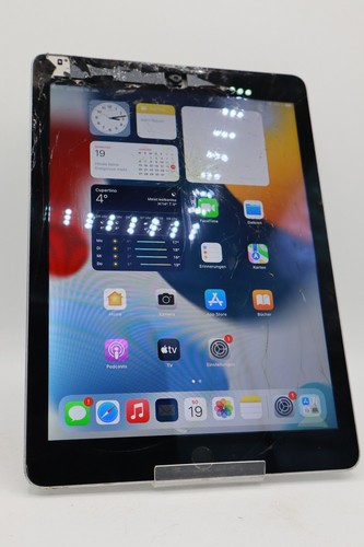 Apple ipad air 128 wi - ipad, 2
