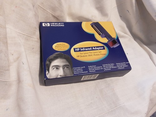 Adattatore infrarossi - , hp