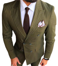 Designer Doppiopetto Doppio