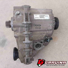 A1642801000 Riduttore cambio MERCEDES GL X164 3.0TD 2007