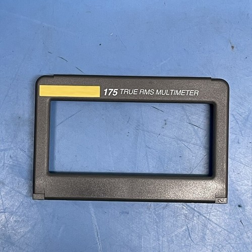 Per fluke 179 177 175 - per, shell