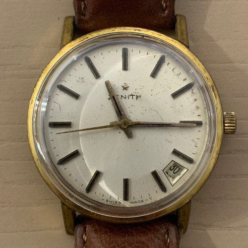 Zenith orologio polso - orologio,