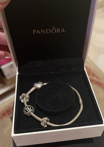 Bracciale pandora originale - bracciale,