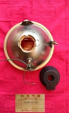 HONDA FARO ANTERIORE CB250