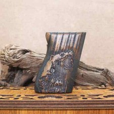 Nuove impugnature Walther PPK