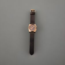 Locman Stealth Titanium ref. 202 orologio cronografo uomo quartz batteria 42 mm.