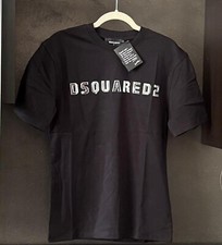 T-SHIRT UOMO DSQUARED