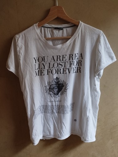 Shirt uomo paolo pecora s - uomo, tg