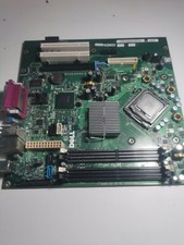 MAINBOARD - SCHEDA MADRE PER PC - DELL-OPTIPLEX 760-OHR330