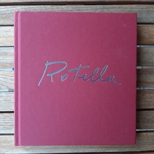 Mimmo Rotella, Racconti