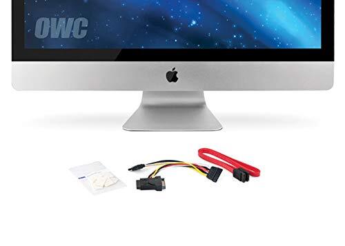 Owc kit fai - da, interno