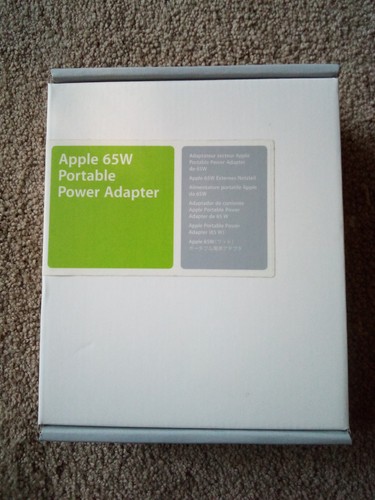 Nuovo apple powerbook 65w - nuovo,
