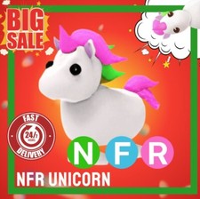 NFr Unicorno (Neon/Fly/ride) Pet Consegna Rapida - Buon Negozio!!Negozio di fiducia!!