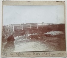 FOTO VIA APPIA 1902 CASALE