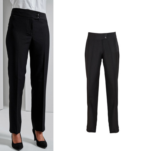 Premier pantaloni iris dritto - pantaloni,