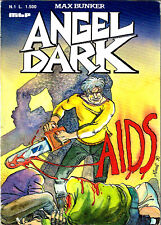 ANGEL DARK 1/10 COMPLETA MBP 1990