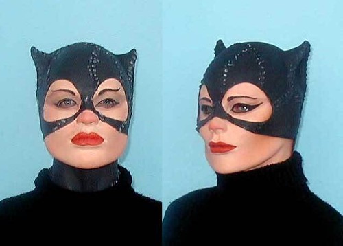 Maschera lattice espanso - maschera, in