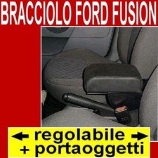 FORD FUSION - bracciolo con