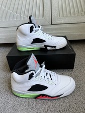 Nike Air Jordan 5 V Poison