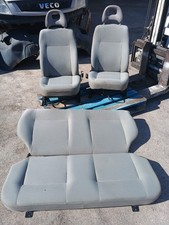 Sedili Tappezzeria Fiat