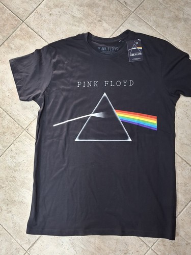 Shirt pink floyd the - pink,