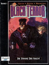 Album fumetto copertina