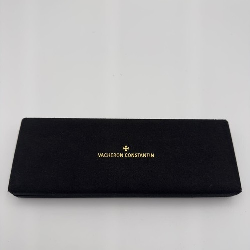 Vacheron constantin watch box - vacheron,
