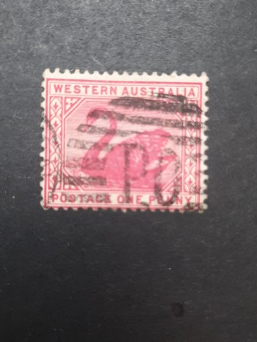 1890 1905 australia - 1905,