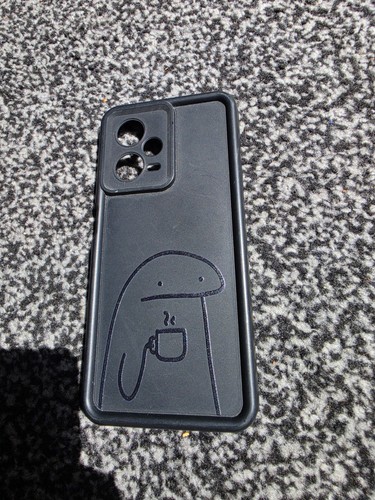 Custodia telefono nero xiaomi - custodia,