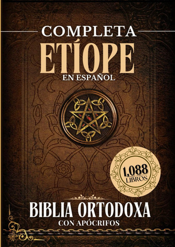 Biblia ortodoxa etíope - ortodoxa,