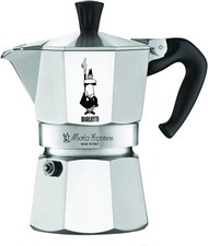 Bialetti Moka Express Stovetop