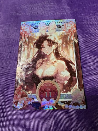 Sailor moon rei hino - rei, marte