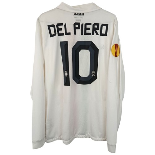 Juventus 2010 2011 nike - juventus, 2010/2011