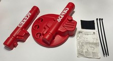 Fork and Disc guards kit for