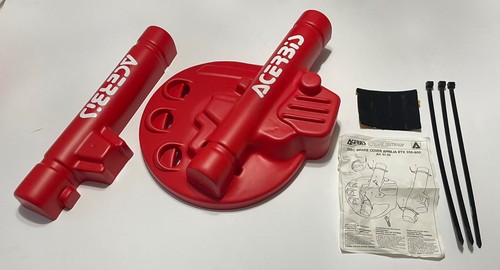 Fork and disc - fork, kit