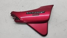 honda cb 650 nighthawk 85 87