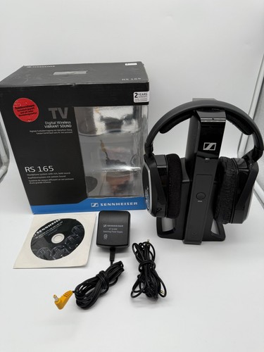 Set cuffie radio - , tv