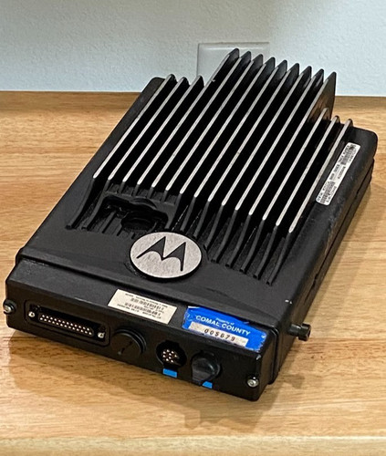 Motorola m21ktm9pw1an xtl2500 - motorola,