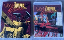 Woodchipper Massacre [New