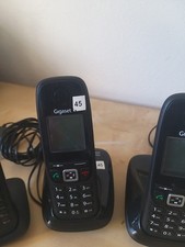 Set di Tefefoni Cordless