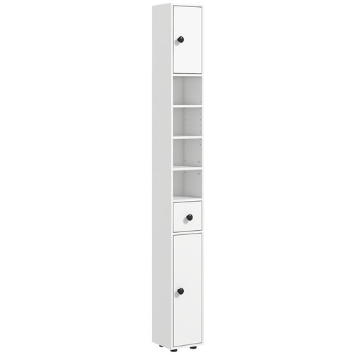 Mobile colonna bagno - a,