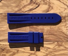 Panerai Cinturino 24 mm In