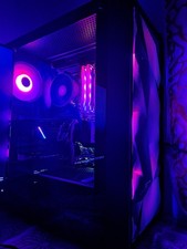 PC FISSO GAMING & UFFICIO