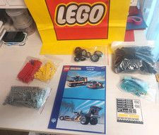 Lego model team - model,