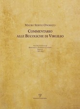 Commentario alle Bucoliche di