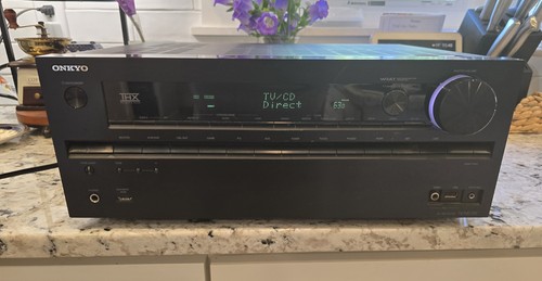 Onkyo nr709 channel thx - onkyo,