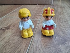 Matchbox Shufflies Castle