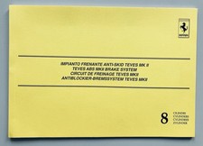 Ferrari Mondial | 328 | GTB